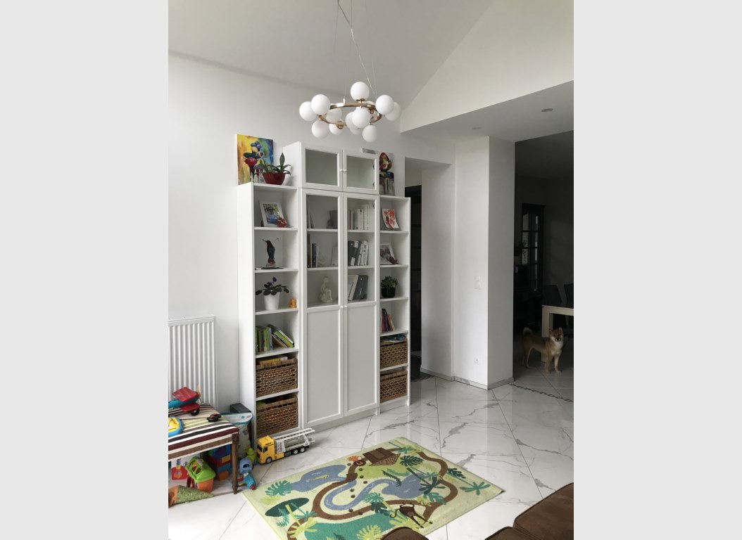EXTENSION EN BRIQUES A CAPINGHEM (59)-06